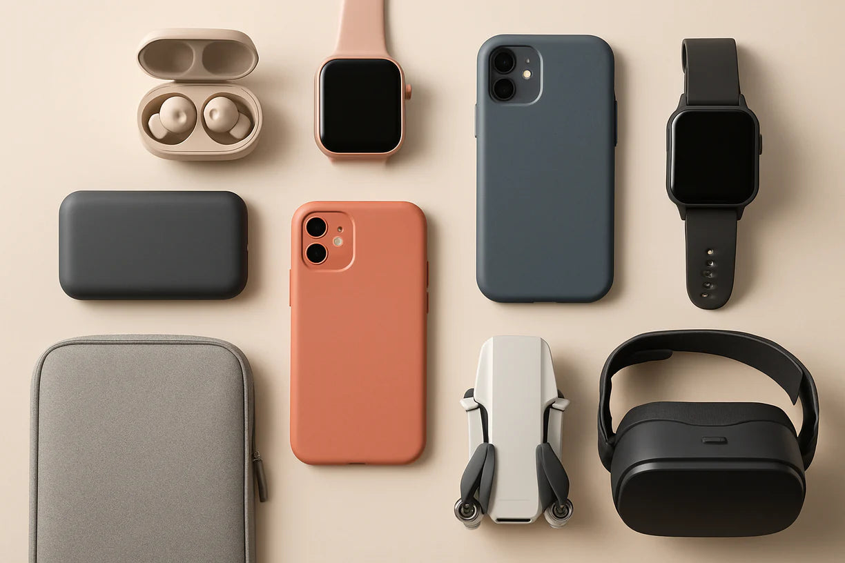 Electronics Accessories